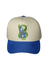 Load image into Gallery viewer, Shenron Trucker Hat
