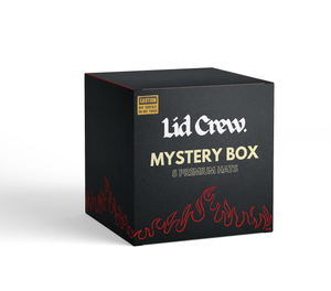 Mystery Box (5 Hats)