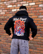 Load image into Gallery viewer, Tailed Beast Hoodie
