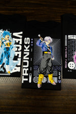 Load image into Gallery viewer, Future Trunks Tee
