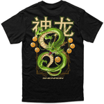 Load image into Gallery viewer, Shenron Tee
