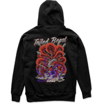 Load image into Gallery viewer, Tailed Beast Hoodie
