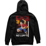 Load image into Gallery viewer, Luffy Hoodie
