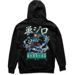 Load image into Gallery viewer, Tanjiro Hoodie

