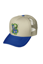 Load image into Gallery viewer, Shenron Trucker Hat
