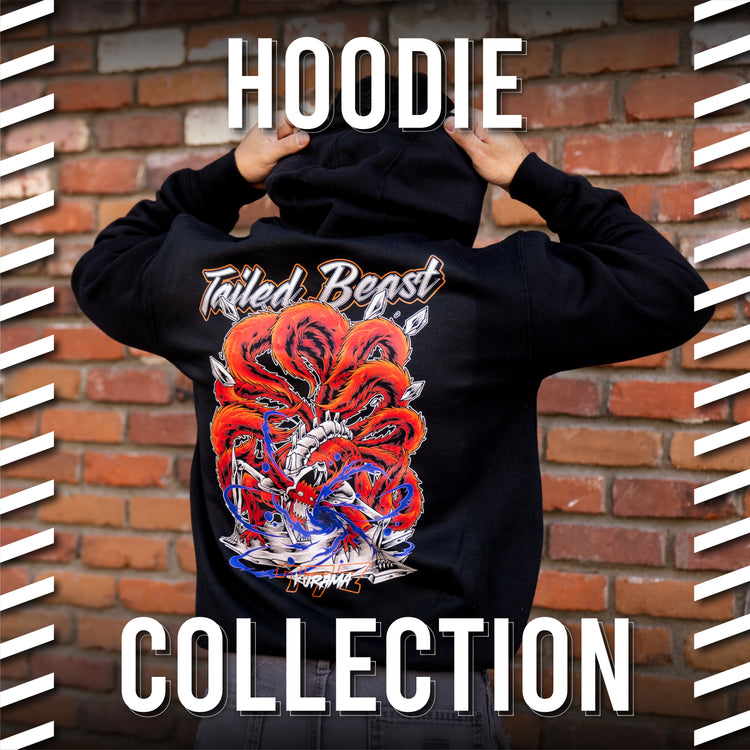 Hoodies